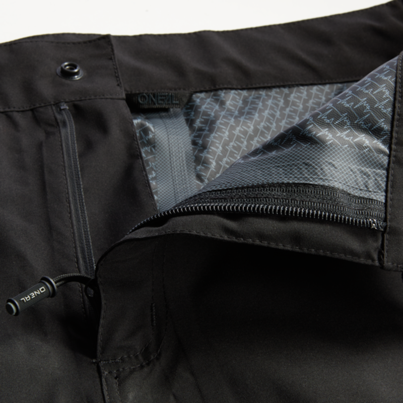 Oneal Predator Waterproof MTB Pants / Trousers - Black-2